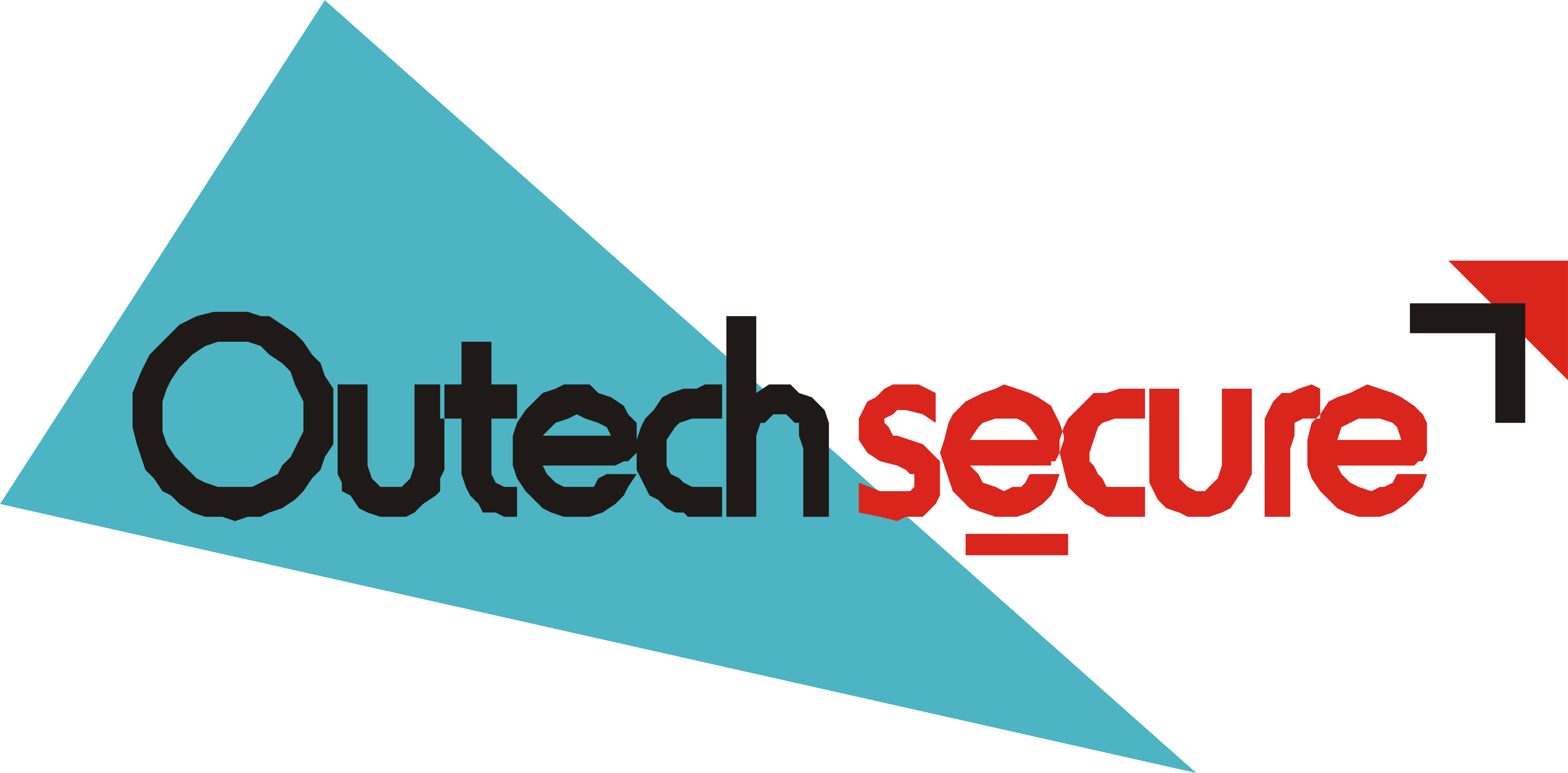 Outechsecure Logo