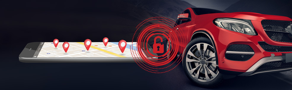 Tracking Image